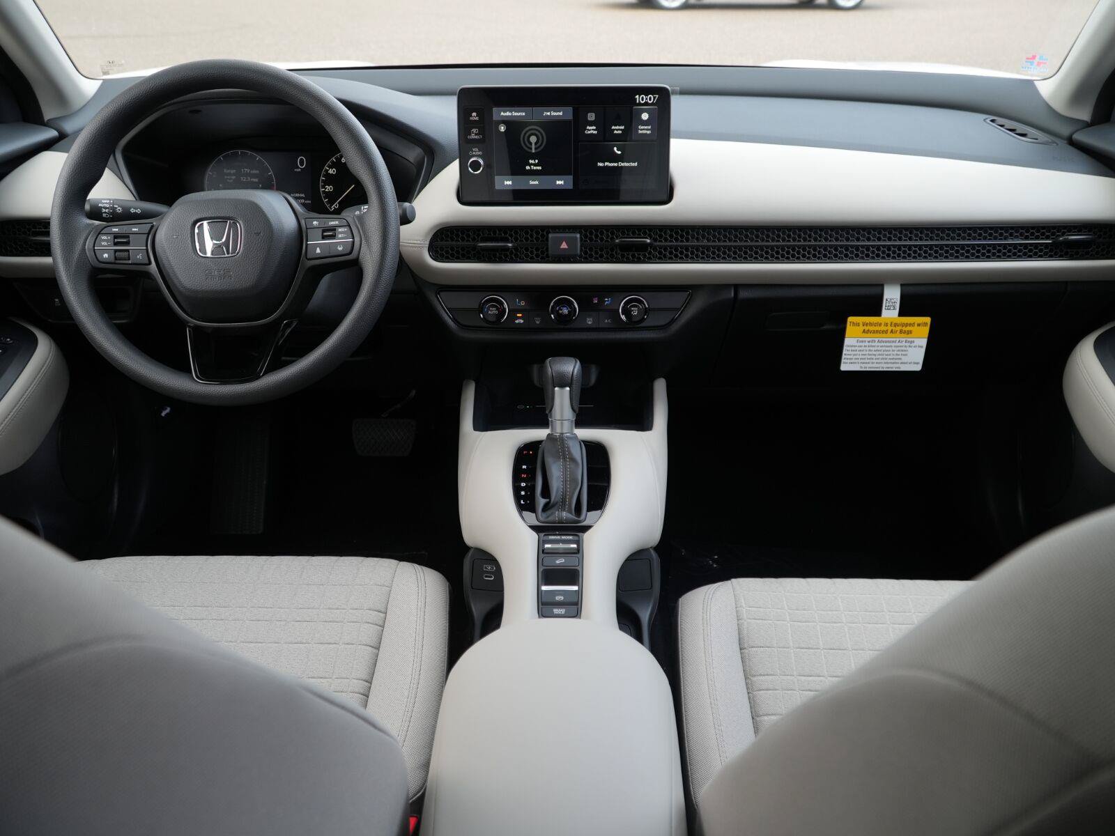 New 2027 Honda HR-V LX image 19