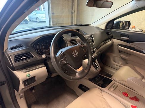 Used 2012 Honda CR-V EX-L image 34
