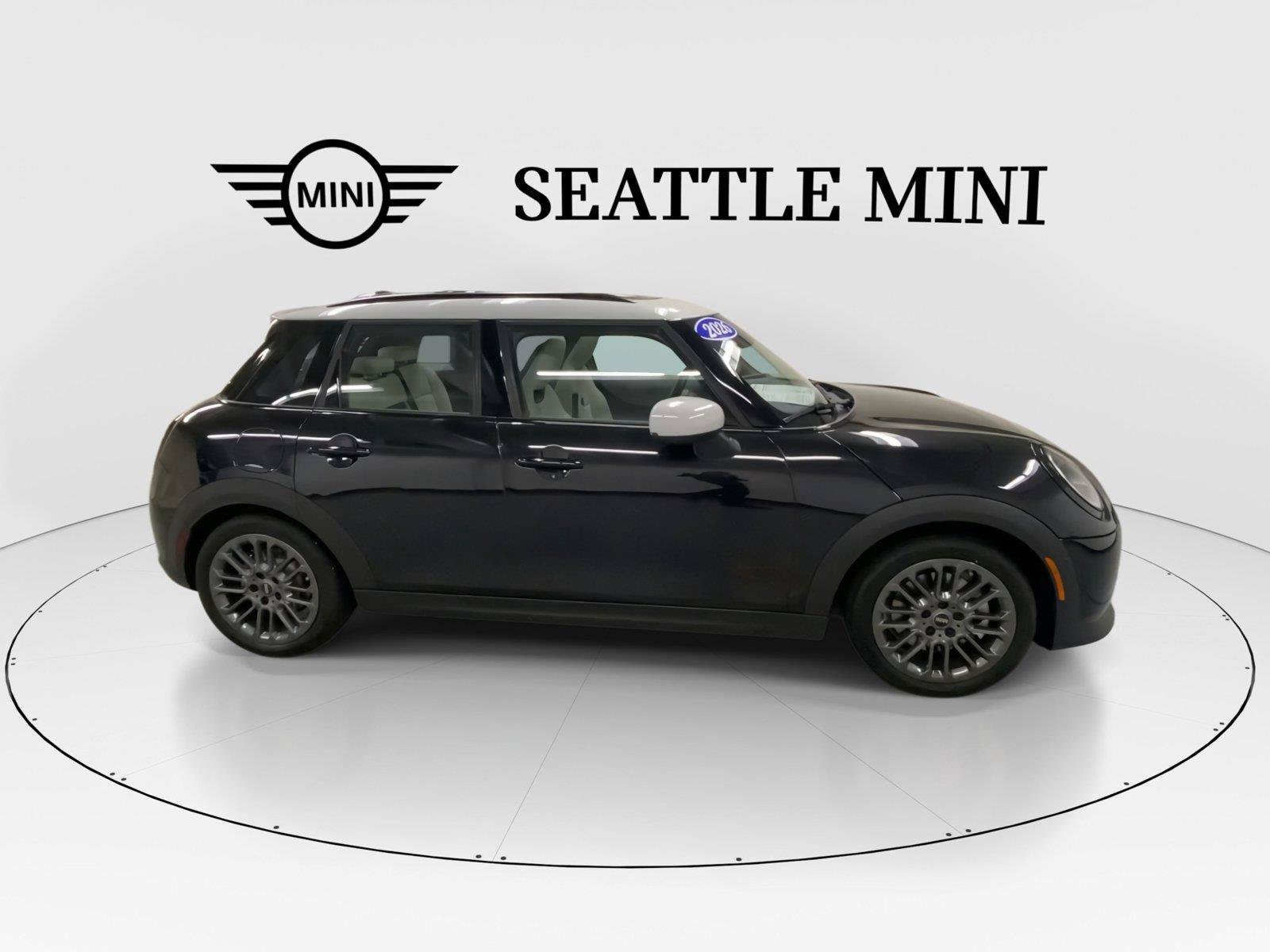 Used 2026 MINI Cooper S FWD image 13