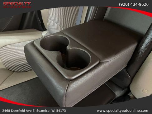 Used 2013 Hyundai Tucson GLS image 17