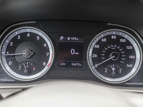 Used 2020 Hyundai Sonata SE w/ Cargo Package image 6