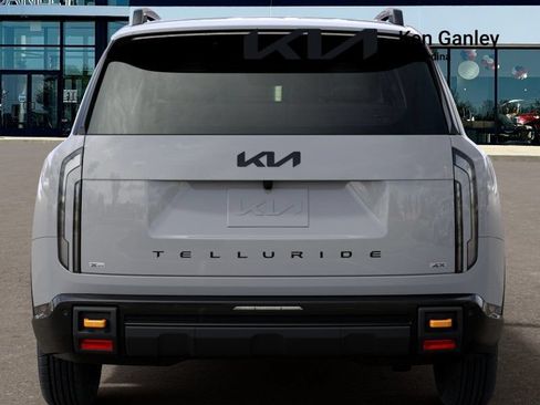 New 2027 Kia Telluride SX X-Pro AWD/4WD image 13