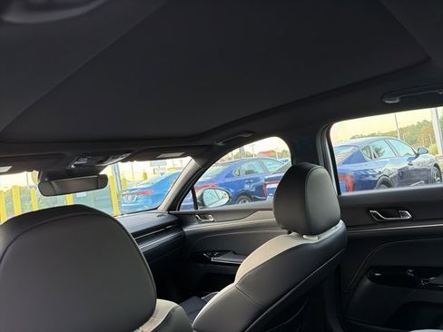 New 2026 Kia K5 GT-Line w/ GT-Line Premium Package image 8