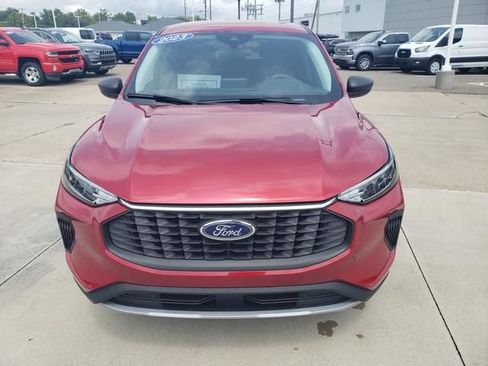 Used 2023 Ford Escape Active AWD/4WD image 11