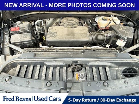 Used 2022 Chevrolet Silverado 1500 LT image 11
