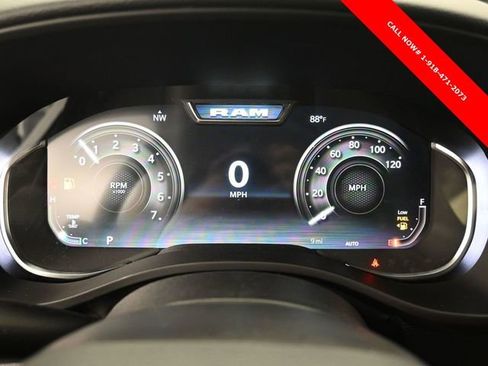 New 2026 RAM 1500 Big Horn image 15