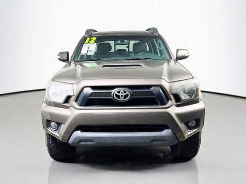 Used 2012 Toyota Tacoma PreRunner image 11
