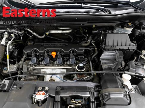 Used 2021 Honda HR-V EX-L image 7