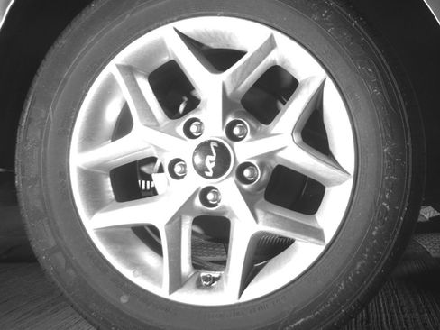 Used 2025 Kia Soul LX w/ LX Technology Package image 15