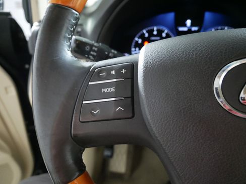 Used 2011 Lexus RX 350 AWD w/ Premium Pkg image 30