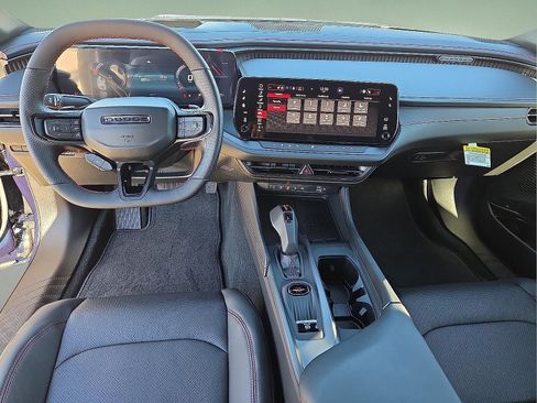 New 2026 Dodge Charger R/T Scat Pack image 11