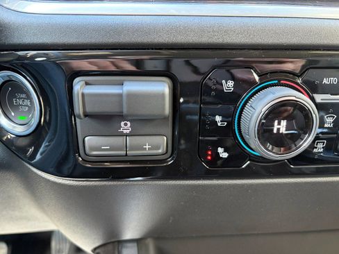 New 2026 Chevrolet Silverado 1500 LTZ image 17