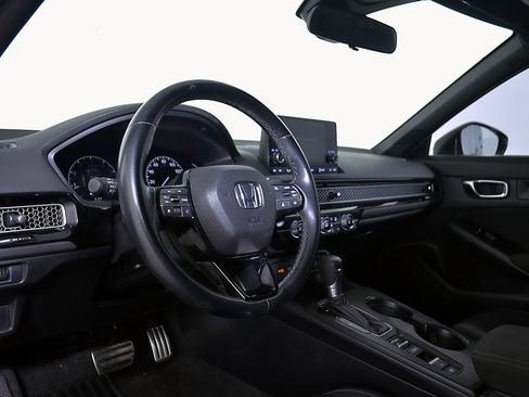Used 2024 Honda Civic Sport image 13