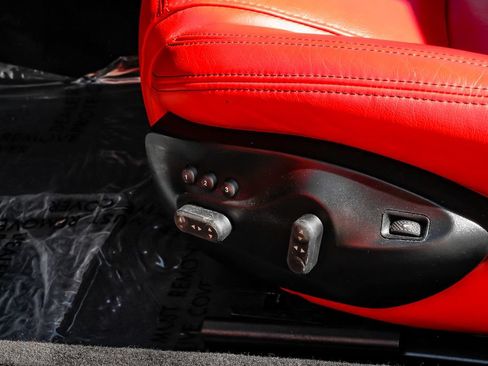 Used 2018 Maserati GranTurismo Sport RWD image 42