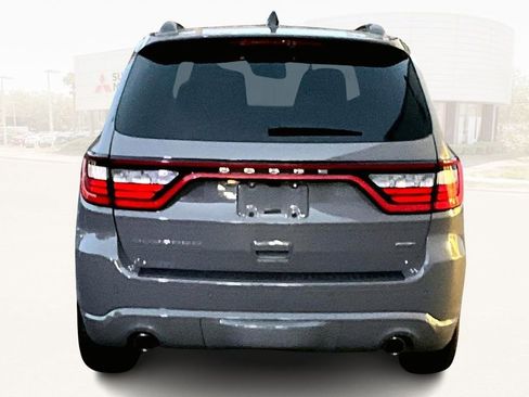Used 2024 Dodge Durango GT image 5