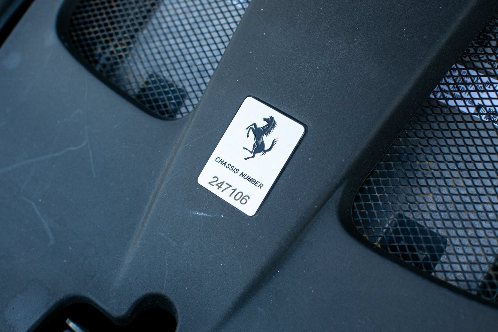 Used 2020 Ferrari 812 Superfast RWD image 47