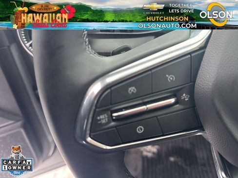 Certified 2025 Chevrolet Equinox LT w/ Safety and Technology Package image 26