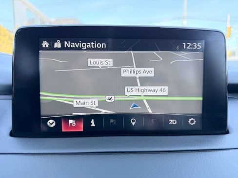 Used 2019 MAZDA CX-9 Grand Touring image 40