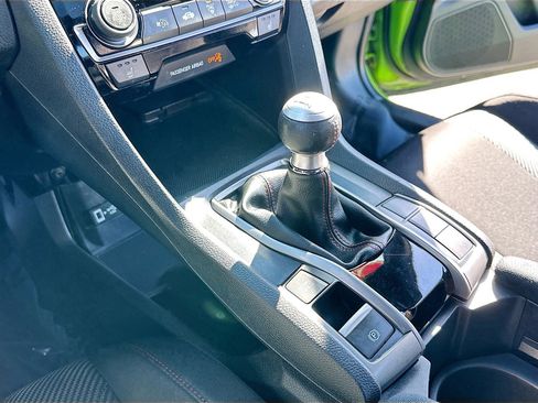Used 2017 Honda Civic Si image 10