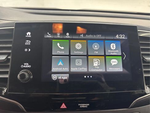 Used 2019 Honda Pilot EX image 45