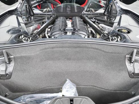 Used 2024 Chevrolet Corvette Z06 RWD image 30
