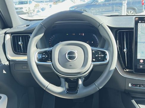 New 2026 Volvo XC60 B5 Plus w/ Protection Package Premier AWD/4WD image 16
