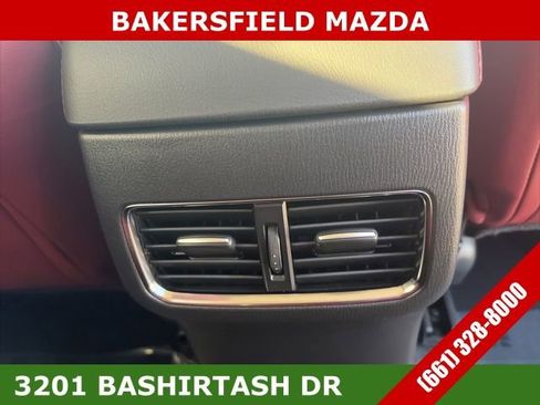 New 2025 MAZDA CX-5 Carbon Edition image 13