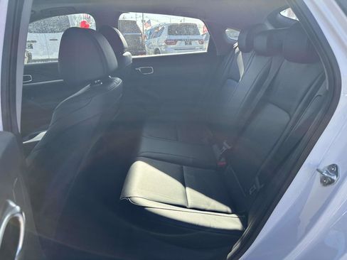 Used 2025 Acura Integra image 12