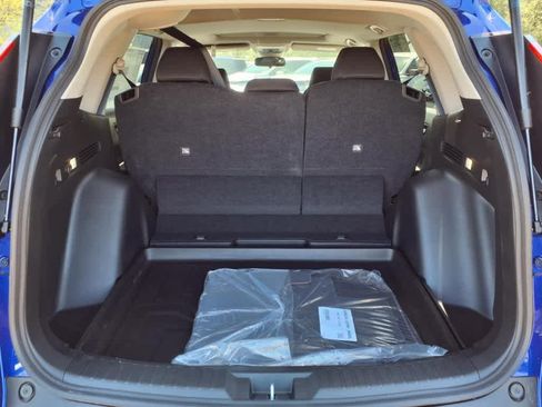 New 2025 Honda CR-V EX image 7