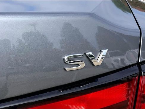 Used 2021 Nissan Sentra SV FWD image 10