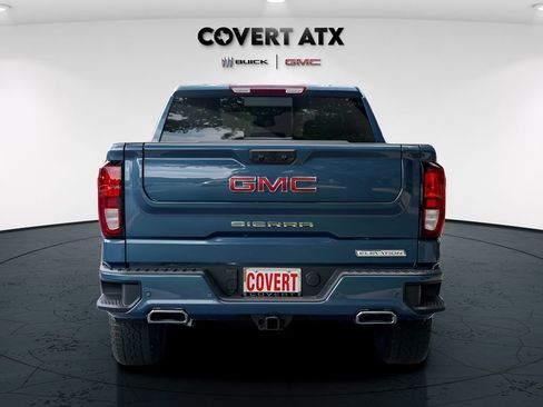 New 2026 GMC Sierra 1500 Elevation w/ Elevation Premium Package AWD/4WD image 7