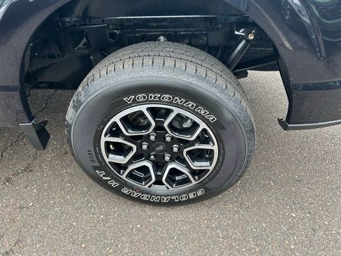 Certified 2022 Ford F150 XLT w/ Equipment Group 302A High image 39