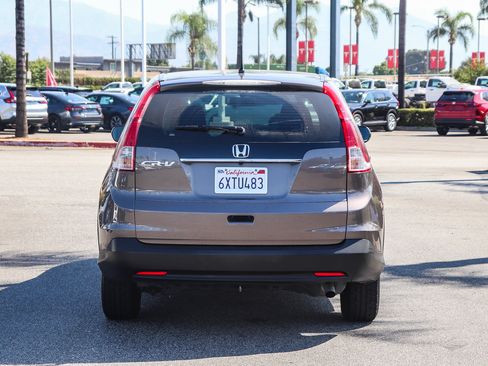 Used 2013 Honda CR-V LX image 12