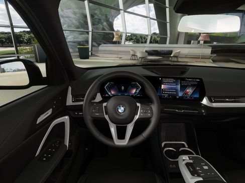 Used 2026 BMW X1 xDrive28i image 37