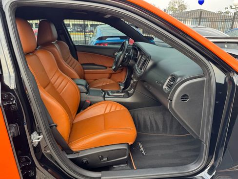 Used 2021 Dodge Charger SRT Hellcat image 20