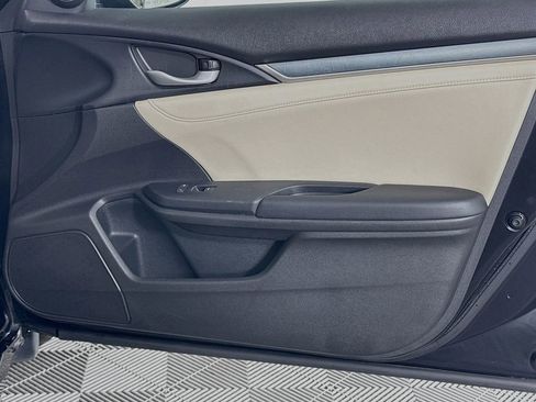 Used 2016 Honda Civic EX-L image 30