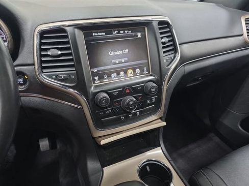 Used 2015 Jeep Grand Cherokee Limited AWD/4WD image 20