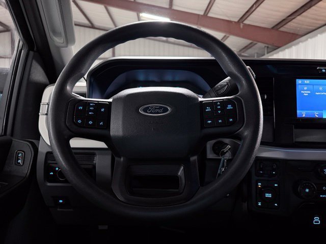 Used 2025 Ford F250 XL w/ XL Off-Road Package AWD/4WD image 24