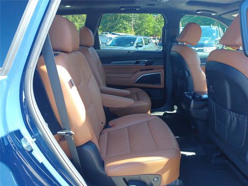 Used 2023 Kia Telluride SX Prestige X-Pro image 27