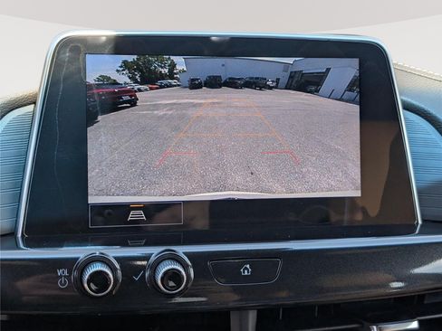 Used 2023 Cadillac CT4 V Blackwing w/ Technology Package RWD image 33
