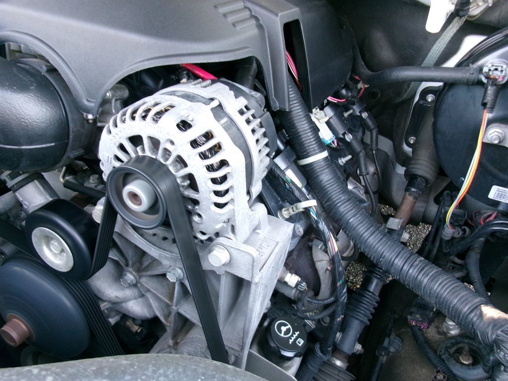 Used 2011 Chevrolet Avalanche LT RWD image 54