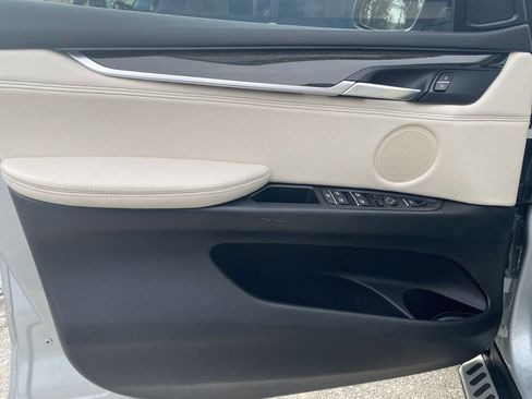 Used 2015 BMW X5 xDrive35i image 11