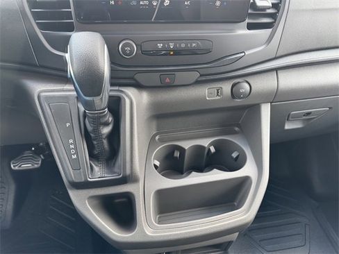 New 2026 Ford Transit 250 148 Medium Roof Extended AWD image 20