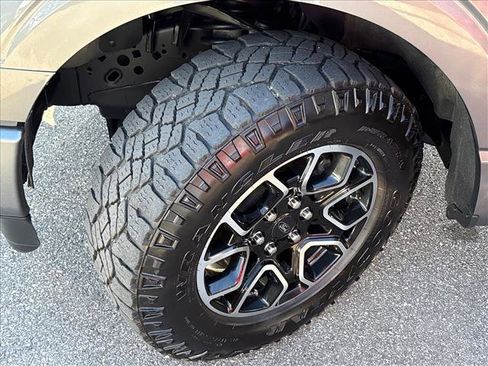 Used 2022 Ford F150 XLT w/ Equipment Group 302A High image 23