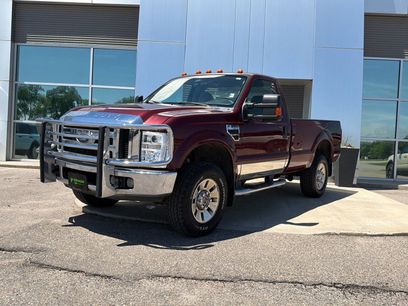 Used 2008 Ford F350 XLT