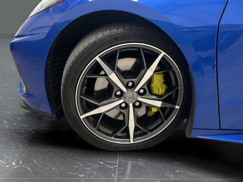 Used 2020 Chevrolet Corvette Stingray Preferred Cpe w/ 2LT Preferred Equipment Group RWD image 39
