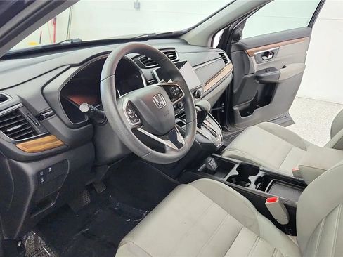 Used 2019 Honda CR-V EX image 22