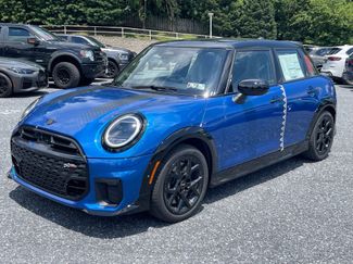 New 2026 MINI Cooper S FWD video 1