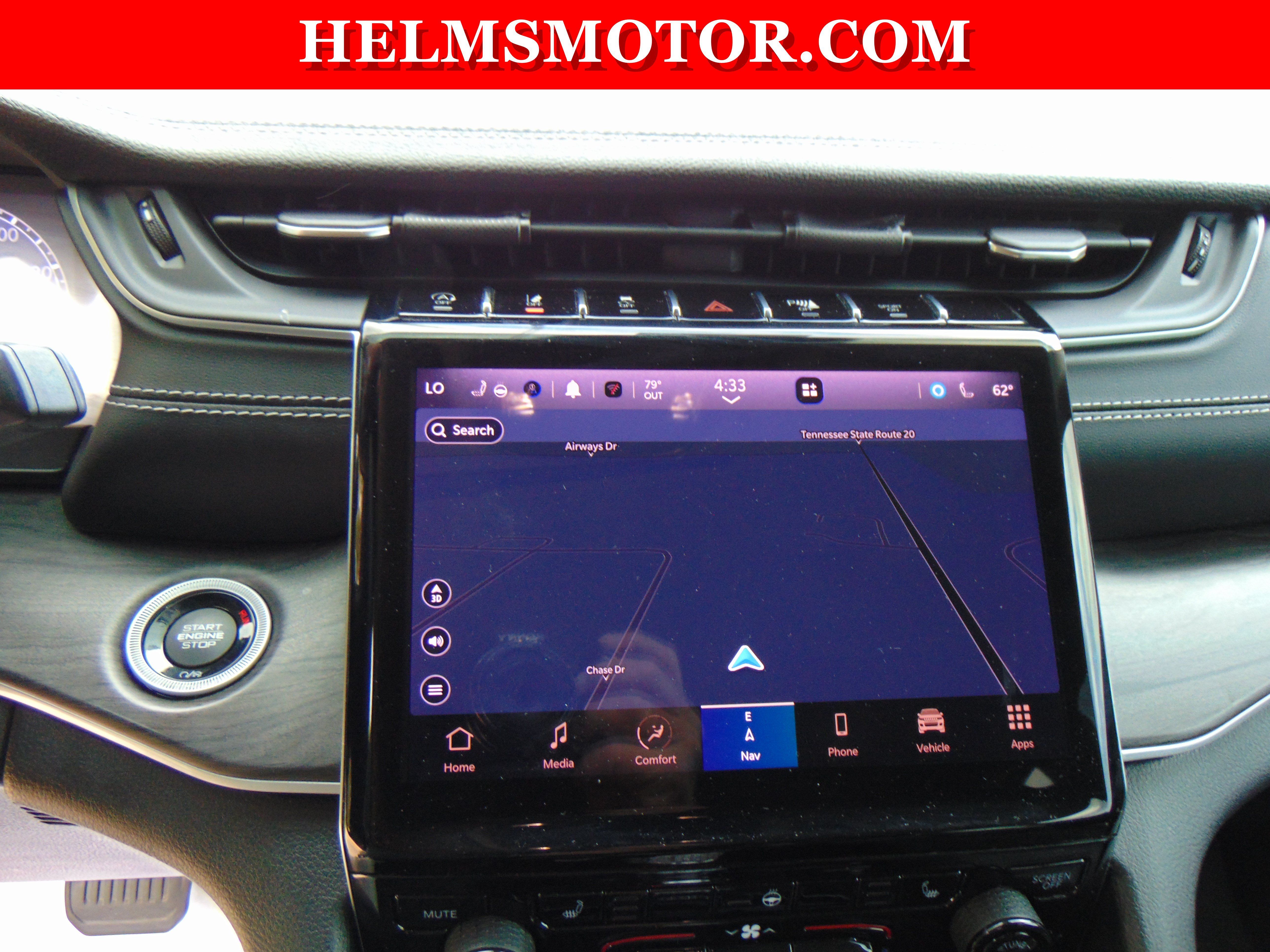 Used 2022 Jeep Grand Cherokee L Limited RWD image 28