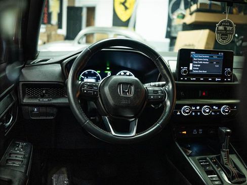 Used 2023 Honda CR-V Sport image 16